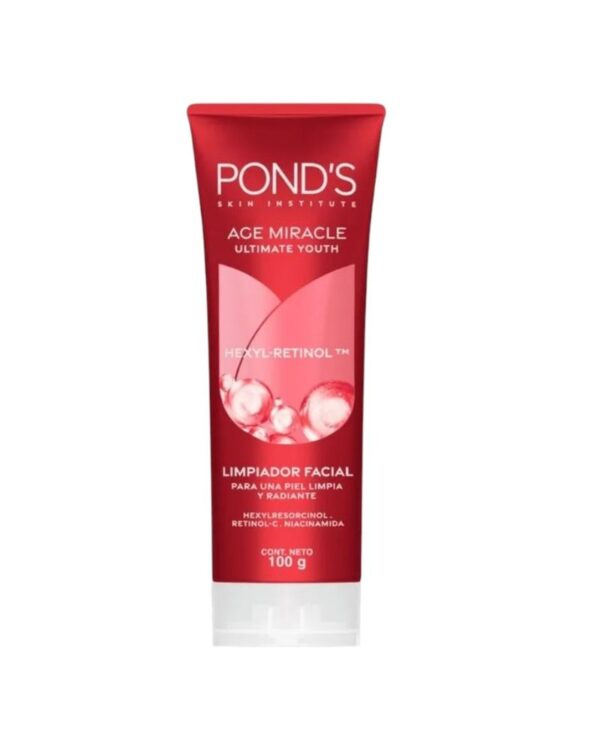 LIMP FAC PONDS AGE MIRACLE 100 G