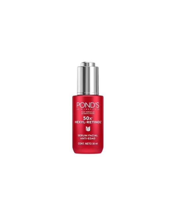 SERUM PONDS AGE MIRACLE DIA 30ML