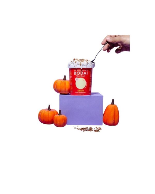 Yococo Bodai Natural 500 G