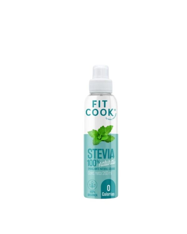 Stevia Mary Méndez 250 Ml