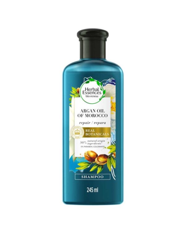 Shampoo Herbal Essences Argan Oil Of Morocco 245 Ml