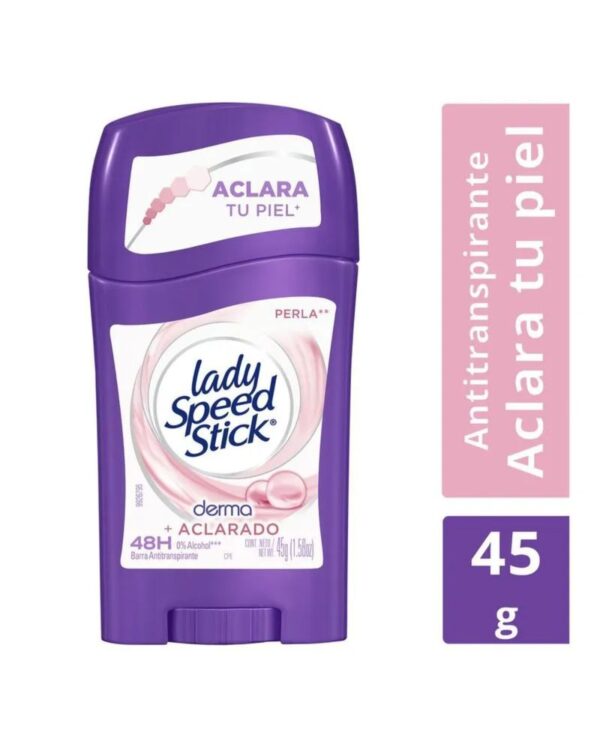 DEO LADY SS BARRA PERFTONE 45 G