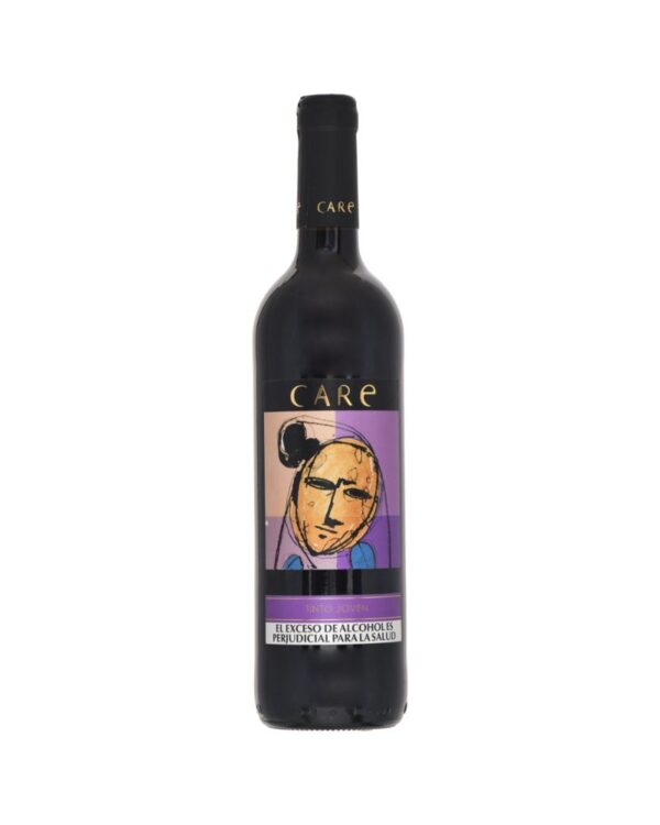 VINO CARE TINTO 750 ML