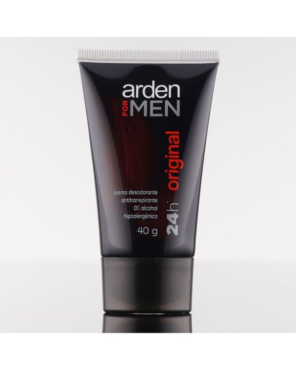 Desodorante Arden For Men Original Crema Colapsible