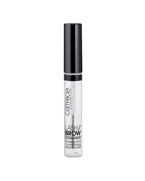 Pestañina Cejas Catrice Lash Brow Lavable Transparente