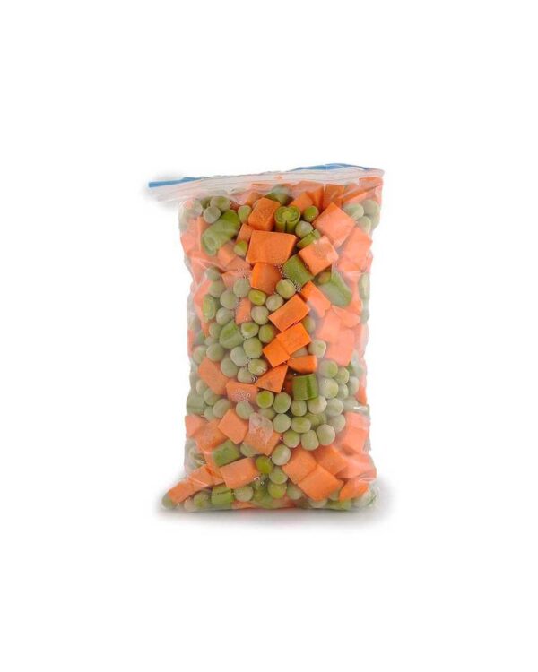 Hortaliza Combinada 400 G