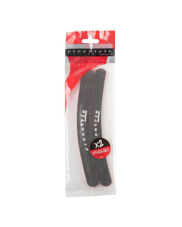 Lima Curva Freestyle Manicure E-09