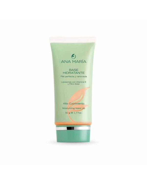 Base Ana María Beige #3 50 G