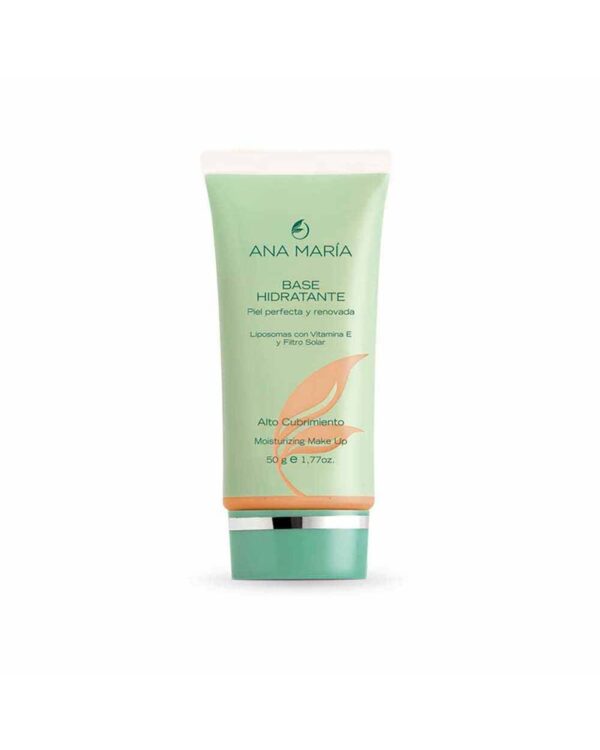Base Ana María Bronce #4 50 G