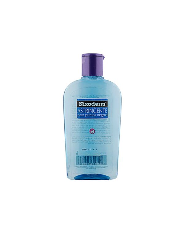 Nixoderm Astrigente Frasco 200 Ml