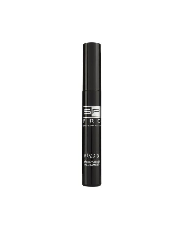 Pestañina SP Pro Negra Máximo Volumen