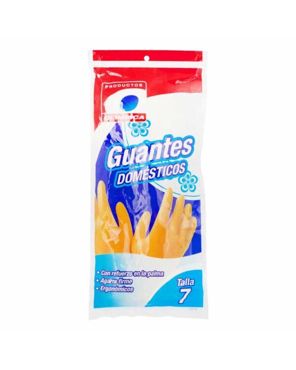 Guante Olimpica Olimpica Talla 7