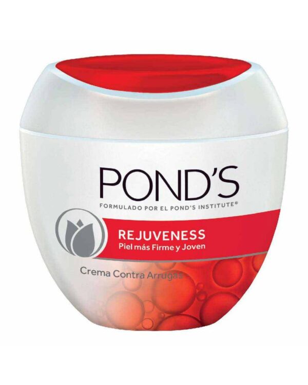 Crema Facial Rejuveness 100 G  Ponds
