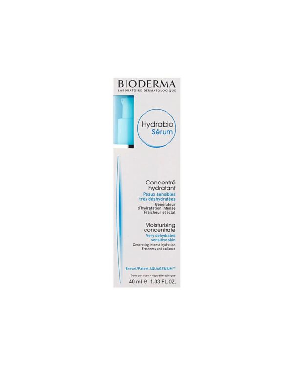 Hydrabio Sérum Facial Hidratante 40 ML