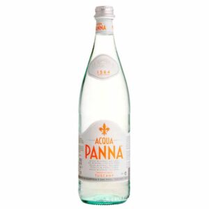 Agua Mineral 750 Ml  Panna