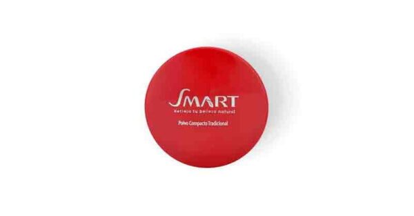 Polvo Compacto Smart Tradicional #7 14 G