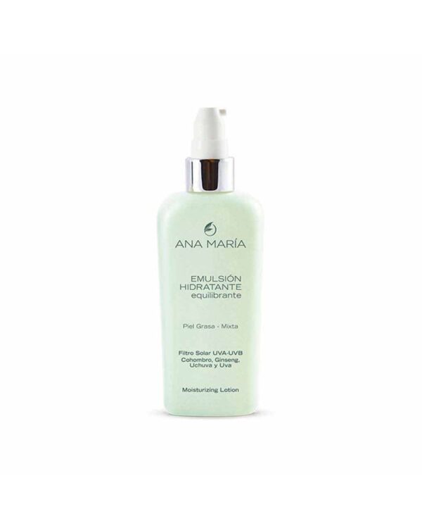 Crema Ana María Hidratante Equilibrant 120 ML