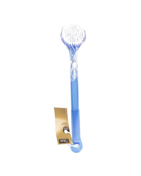 Cepillo Masajeador De Espalda Freestyle X1 Und