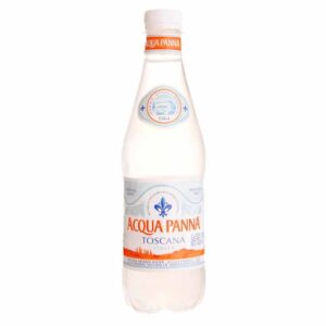 Agua Mineral 500 Ml  Panna