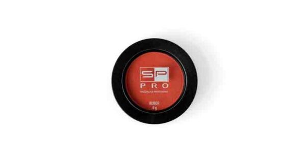 Rubor Sp Pro Rojo #102