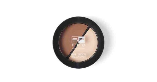 Polvo Compacto Sp Pro Contornos