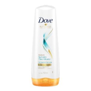 Acondicionador Oleo Micelar 400 Ml  Dove