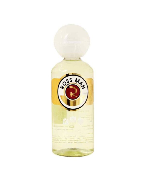 Splash Ross Man Farina 500 ML
