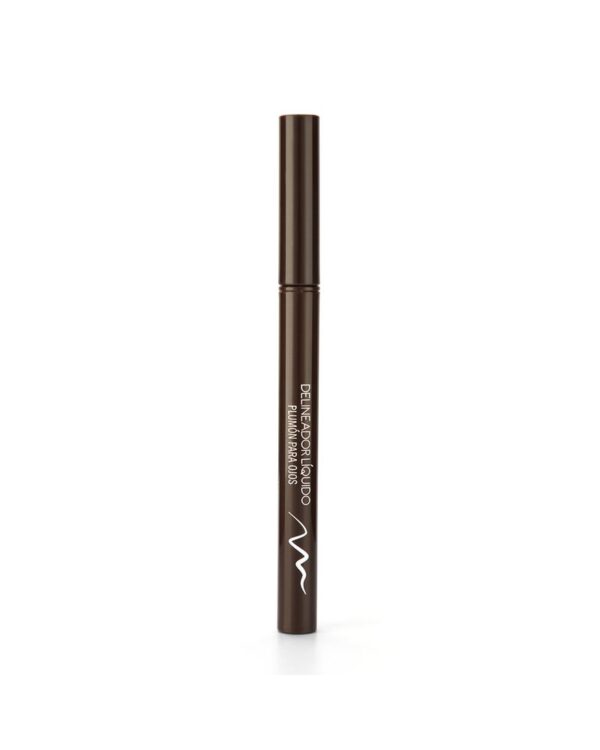 Delineador Ojos Nailen Café 1.5 Ml