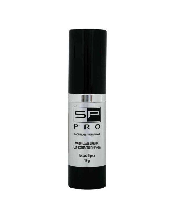 Maquillaje Líquido Sp Pro #105 19 G