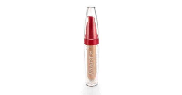 Maquillaje Smart Colágeno FPS 30 #1 20 G