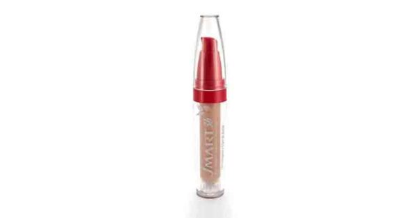 Maquillaje Smart Colágeno FPS 30 #4 20 G