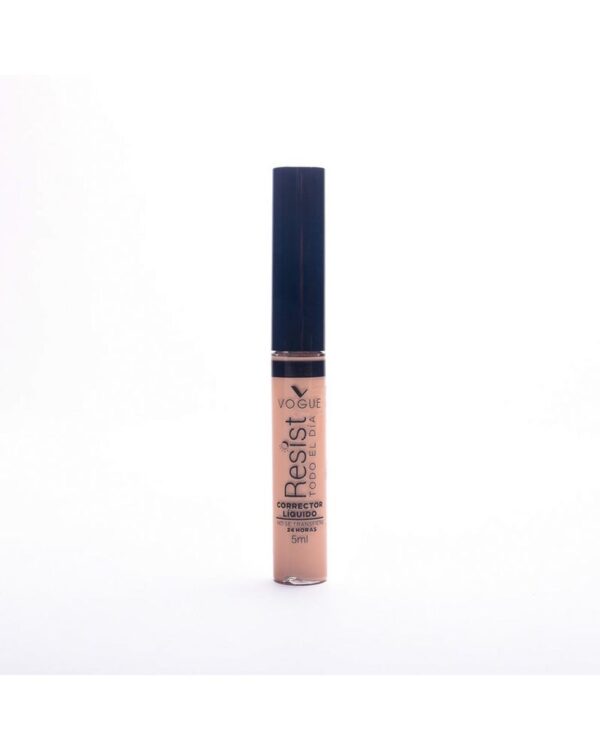Corrector Vogue Resist Natural 5 Ml