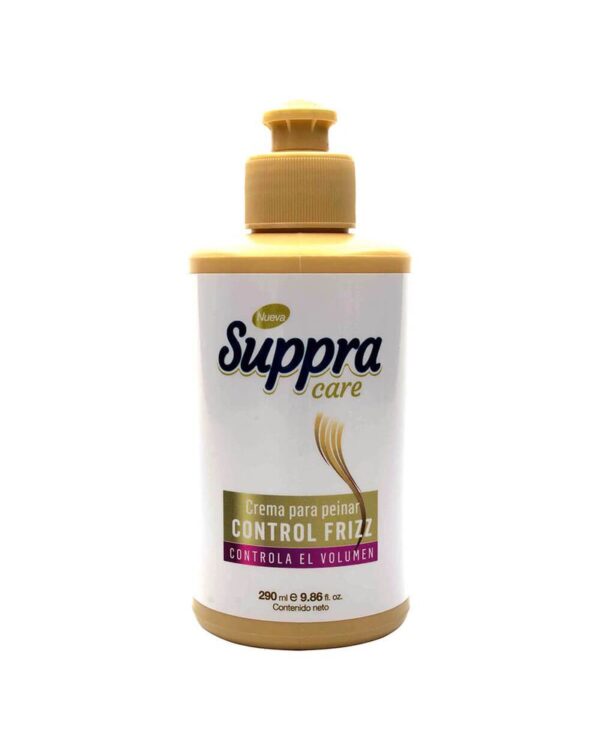 Crema De Peinar Suppra Care 290 G