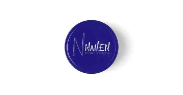Polvo Compacto Nailen Tradicional Tono #4 14 G