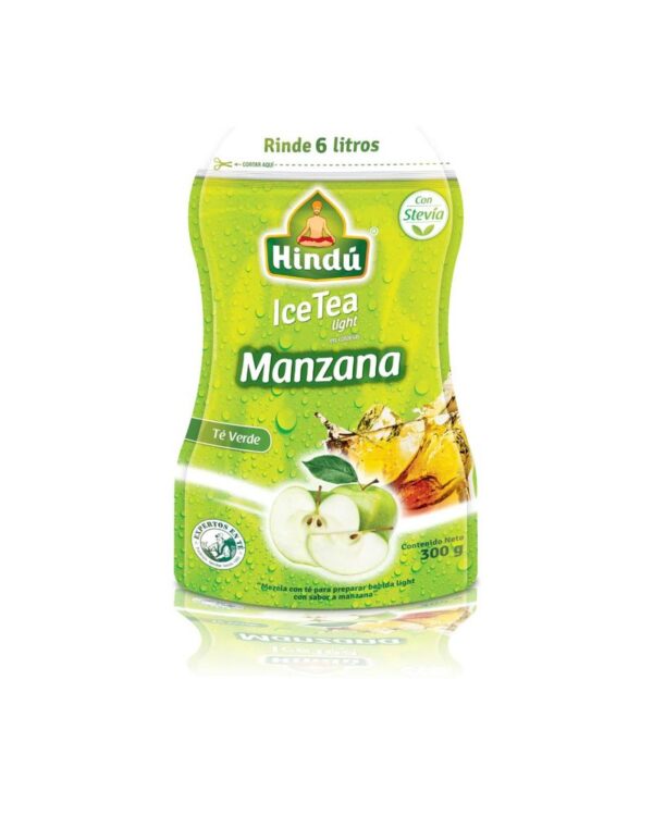 Té Hindú Ice Tea Verde 300 G