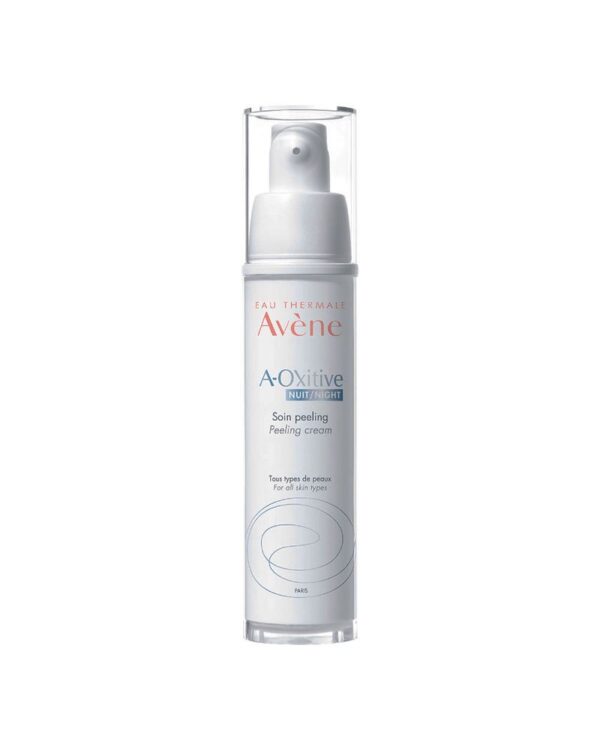 Avene A-Oxitive Soin Peeling 30 ML
