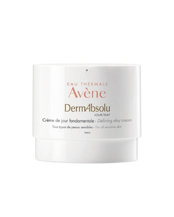 Crema Avene DermAbsolu Bálsamo Noche 40 ML
