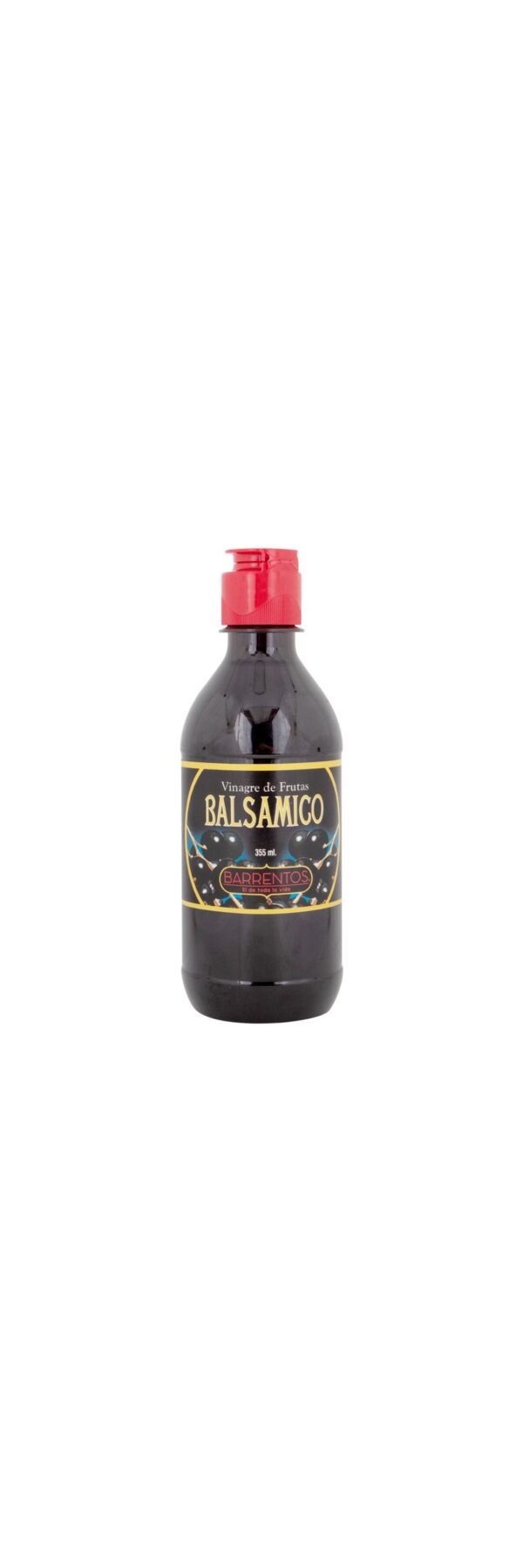 Vinagre Barrentos Balsámico 355 Ml