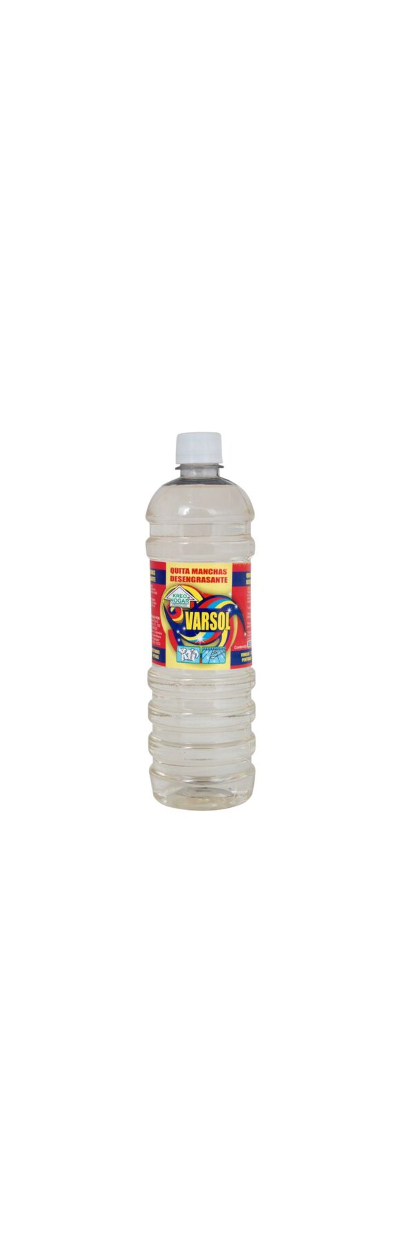 Varsol Kreo Hogar 850 ML