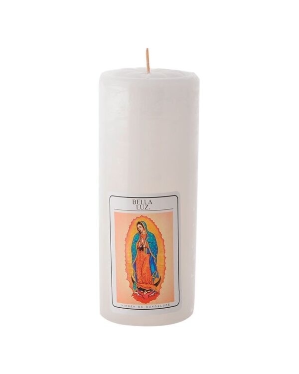 Velón Bella Luz #6