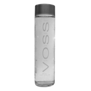 Agua Mineral 800 Ml  Voss