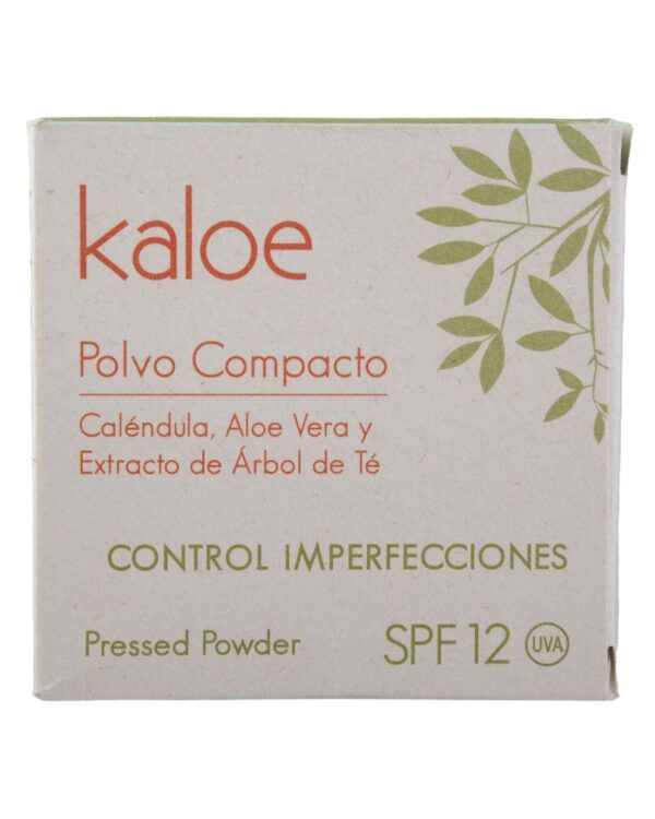 POLV COMP KALOE CONTR IMPER N6 CANEL 15g
