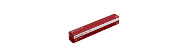 Crema Desonida X 15 G