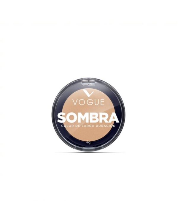 Sombra Vogue Individual Super Fantastic Velvet 4 G