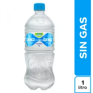 Agua Botella X1000ml  Brisa