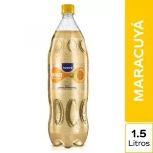 Agua Maracuya X15ml  Brisa