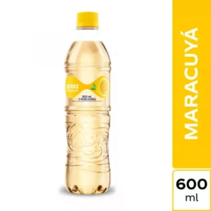 Agua Maracuya X600ml  Brisa