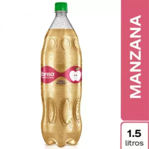 Agua Saborizada Manzana X1500ml  Brisa