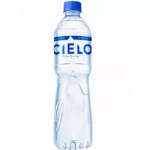 AGUA CIELO X620ml