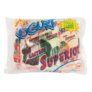 Yogurt Surtido Pague 5 Lleve 7 X150g Cu  Superior